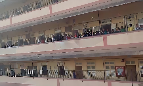 St. Jude High School (Judean Tutorial) — photo 3