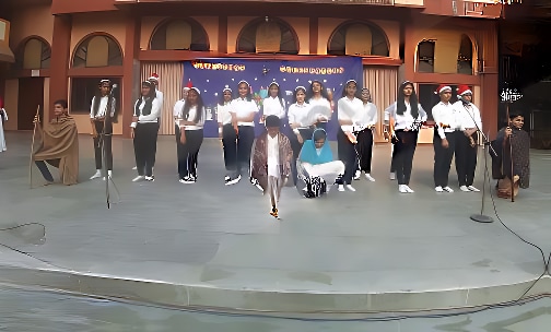 St. Jude High School (Judean Tutorial) — photo 6