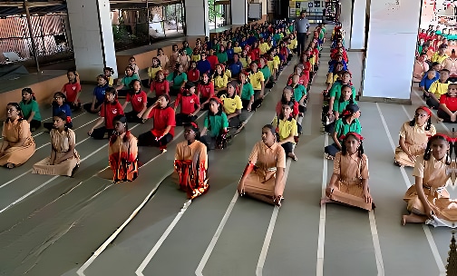 St. Jude High School (Judean Tutorial) — photo 7