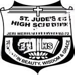 St. Jude High School (Judean Tutorial) logo