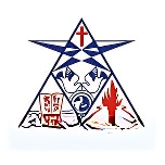 St. Jude's High School logo