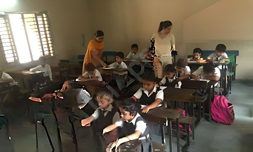 St. Kabir Modern School — photo 2