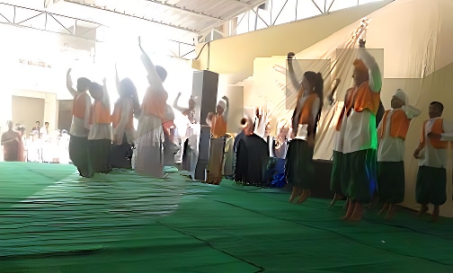 St. Kabir Modern School — photo 3