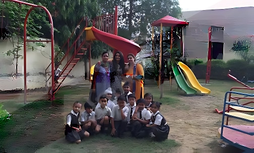 St. Kabir Modern School — photo 4
