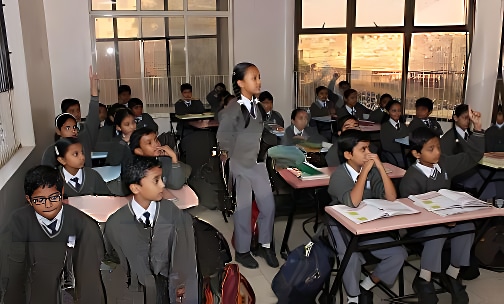 St. Kabir School — photo 4