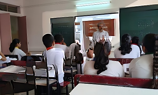 St. Kabir School — photo 6