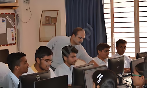 St. Kabir School — photo 7