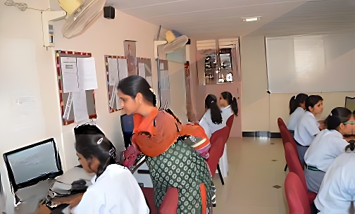 St. Kabir School — photo 8