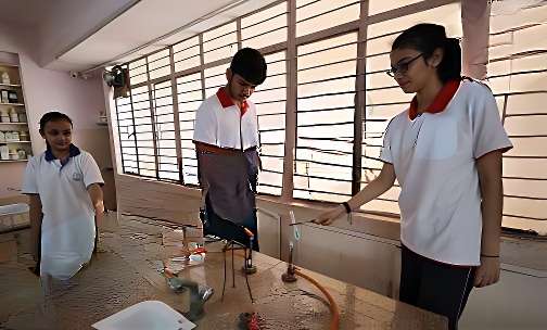 St. Kabir School — photo 10