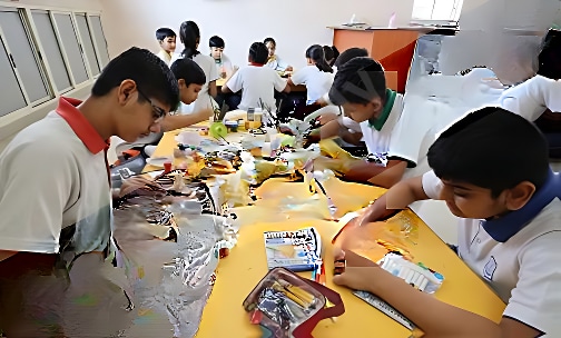 St. Kabir School — photo 11