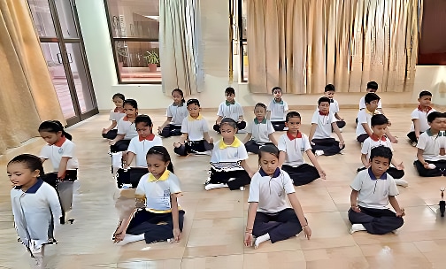 St. Kabir School — photo 13
