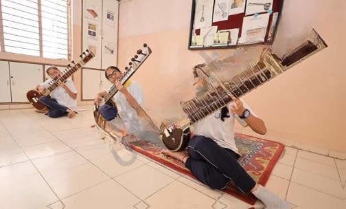 St. Kabir School — photo 14