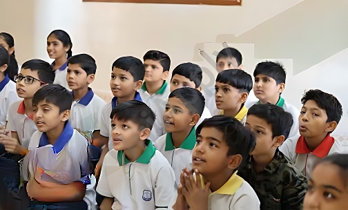 St. Kabir School — photo 15