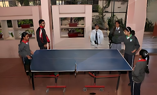 St. Kabir School — photo 16