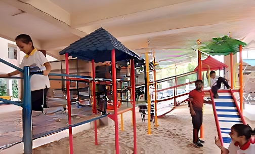 St. Kabir School — photo 17