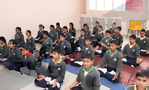 St. Kabir School — photo 18