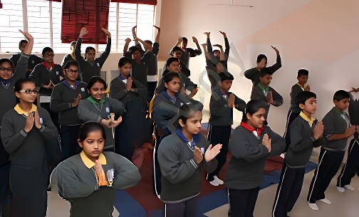 St. Kabir School — photo 19