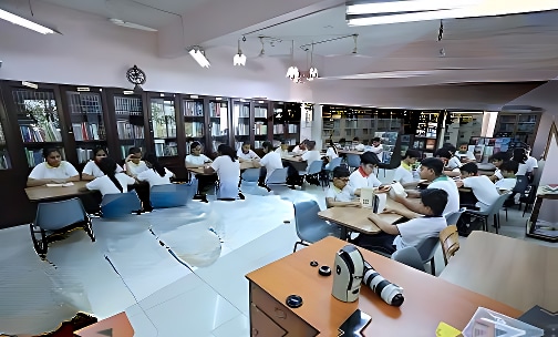 St. Kabir School — photo 20