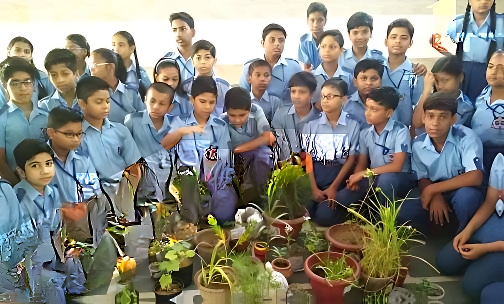 St. Krishna Bodh Public School — photo 3