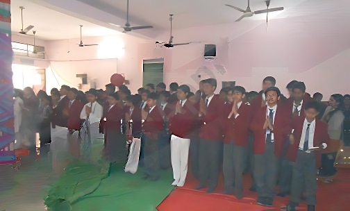 St. Krishna Bodh Public School — photo 4