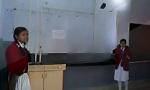 St. Krishna Bodh Public School — photo 5