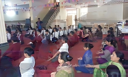 St. Krishna Bodh Public School — photo 7