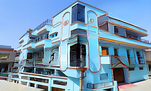 St. Krishna Bodh Shiksha Sadan — photo 1