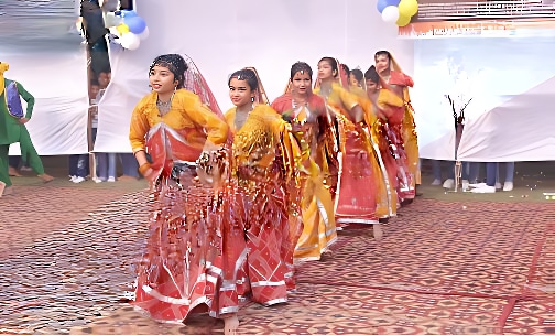 St. Krishna Bodh Shiksha Sadan — photo 2