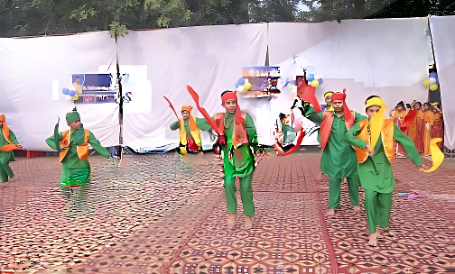 St. Krishna Bodh Shiksha Sadan — photo 3