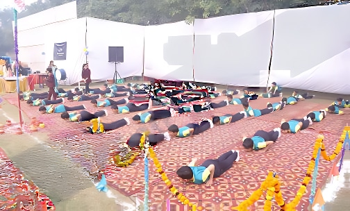 St. Krishna Bodh Shiksha Sadan — photo 5