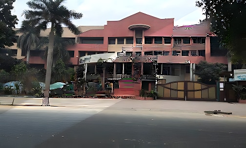 St. Lawrence Convent Senior Secondary School — photo 1