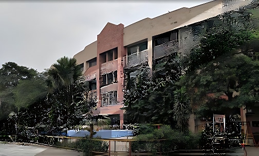 St. Lawrence Convent Senior Secondary School — photo 2