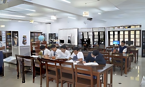 St. Lawrence High School — photo 10
