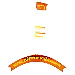 St. Lawrence Public Senior Secondary School logo