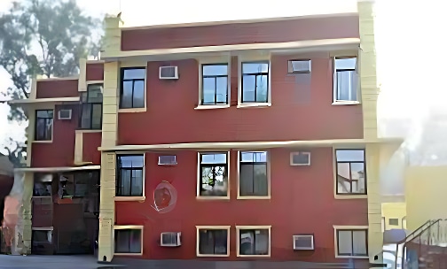 St. Margaret School — photo 1