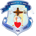 St. Margaret School logo