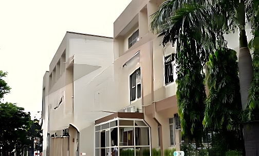 St. Margaret Sr. Sec. School — photo 2