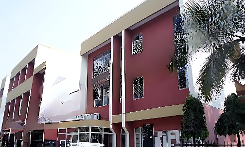 St. Margaret Sr. Sec. School — photo 3