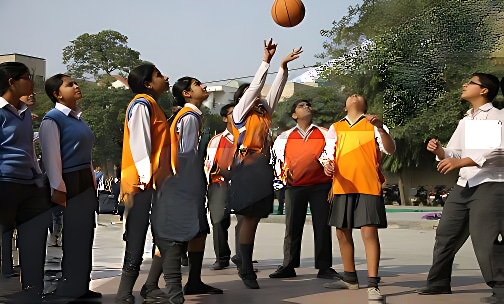 St. Margaret Sr. Sec. School — photo 9