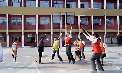 St. Margaret Sr. Sec. School — photo 12
