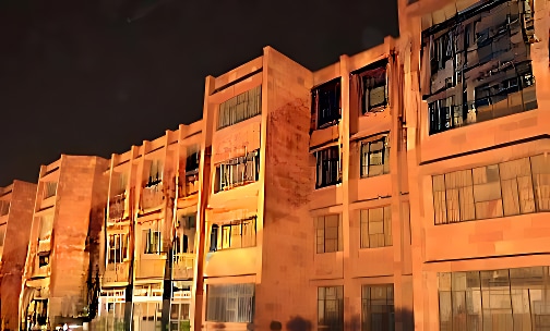 St. Mark's Senior Secondary Public School — photo 2