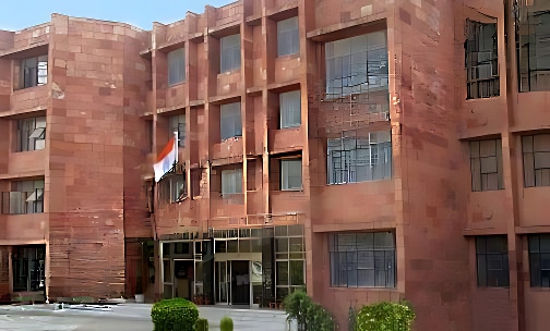 St. Mark's Senior Secondary Public School — photo 3