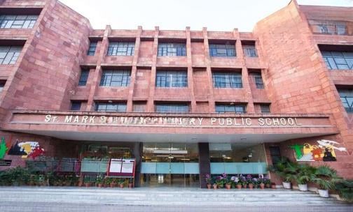 St. Mark's Senior Secondary Public School — photo 4