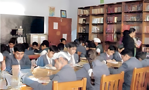 St. Mark's Senior Secondary Public School — photo 10