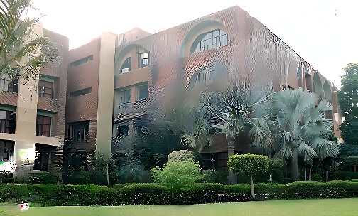 St. Mark's World School — photo 1