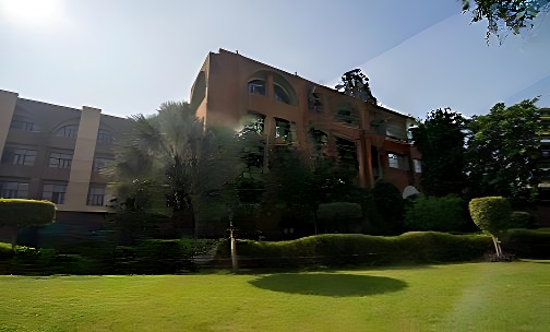 St. Mark's World School — photo 2
