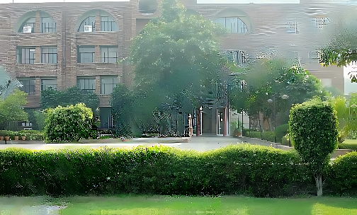 St. Mark's World School — photo 3