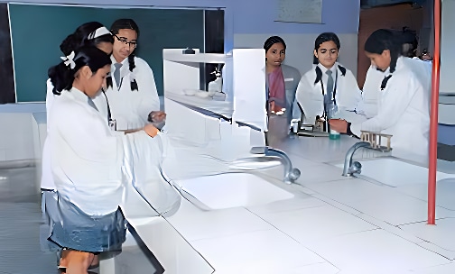 St. Mark's World School — photo 4