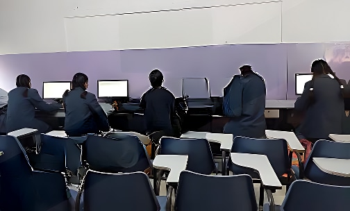 St. Mark's World School — photo 5