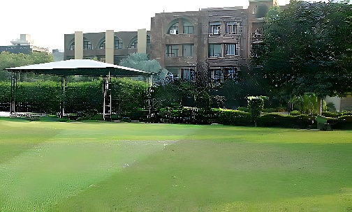 St. Mark's World School — photo 6
